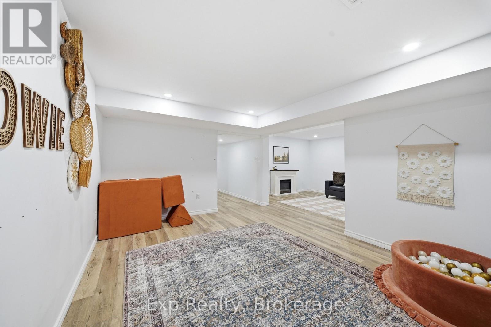 6 Coleman Drive, Quinte West (Trenton Ward), ON - Indoor Photo Showing Other Room