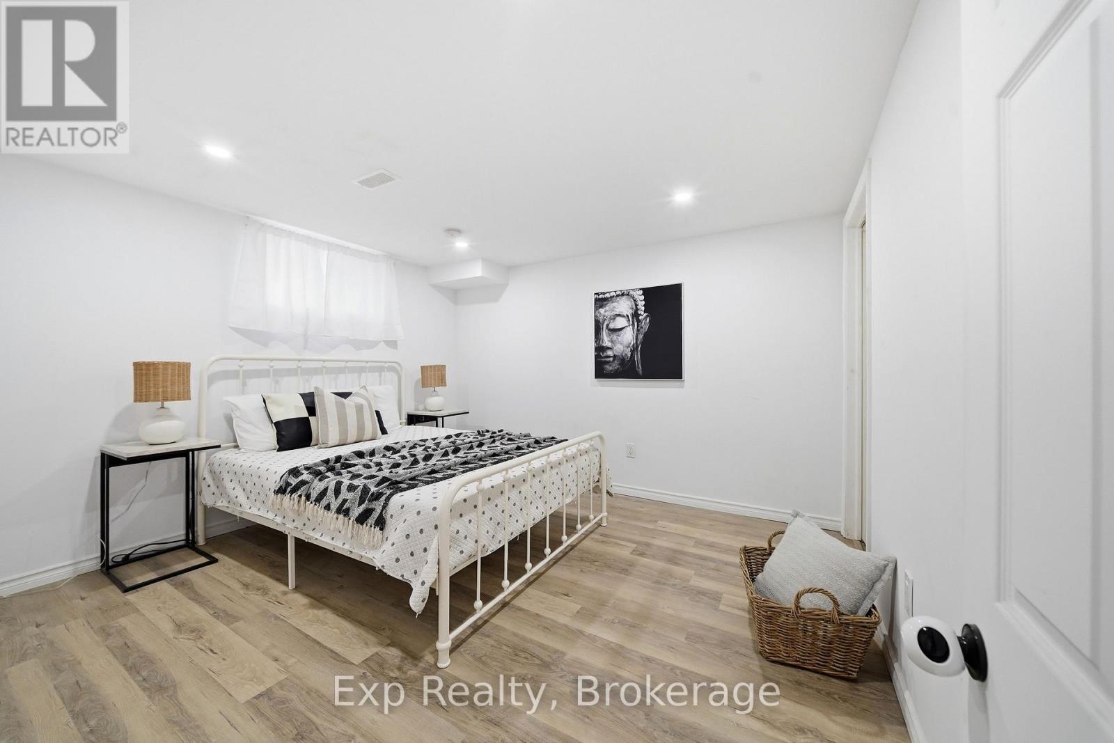 6 Coleman Drive, Quinte West (Trenton Ward), ON - Indoor Photo Showing Bedroom