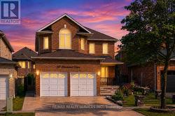 64 STRICKLAND DRIVE Ajax, ON L1T 4A2