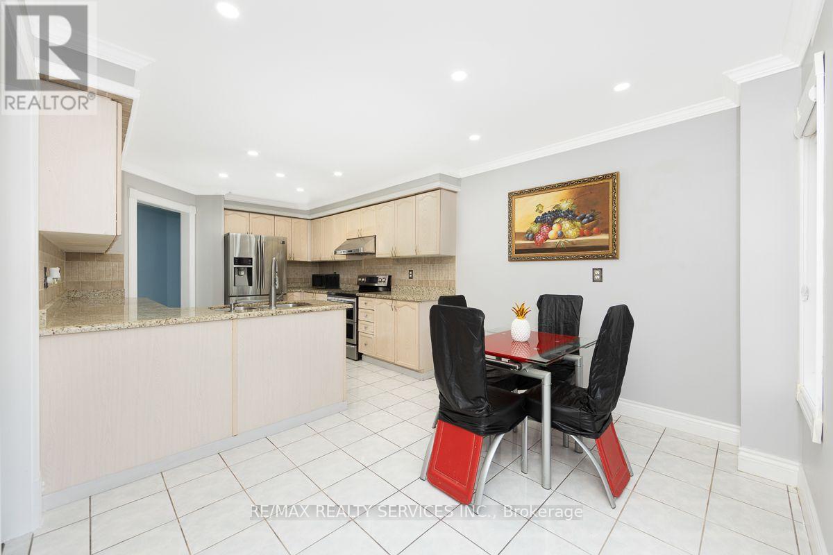 64 Strickland Drive, Ajax, ON - Indoor