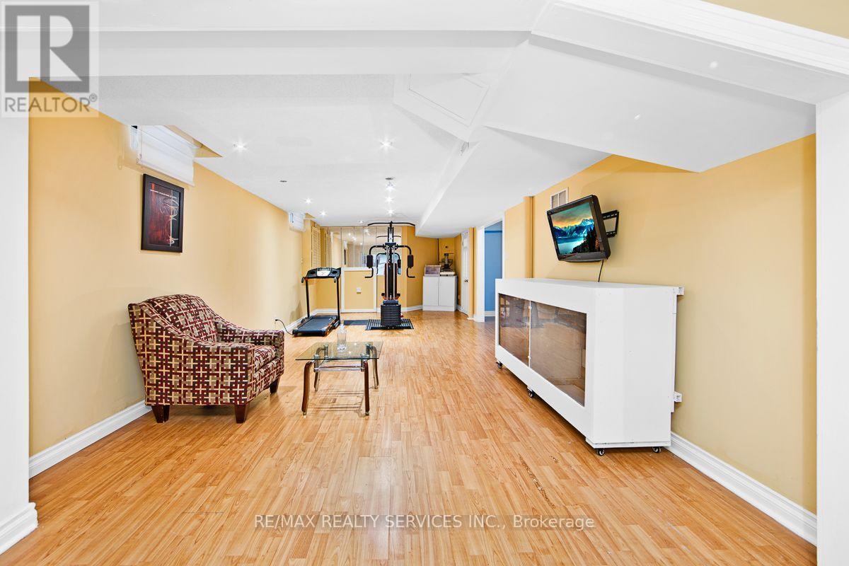 64 Strickland Drive, Ajax, ON - Indoor Photo Showing Other Room