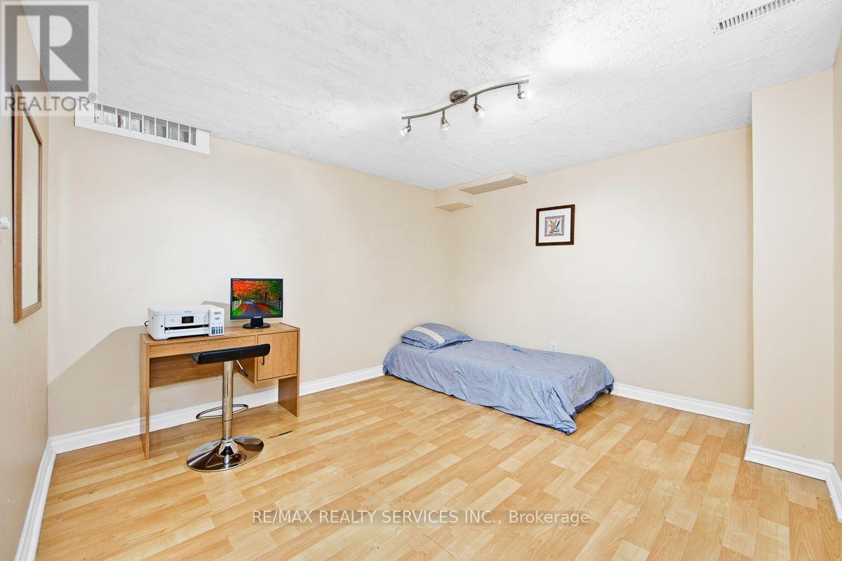 64 Strickland Drive, Ajax, ON - Indoor Photo Showing Bedroom