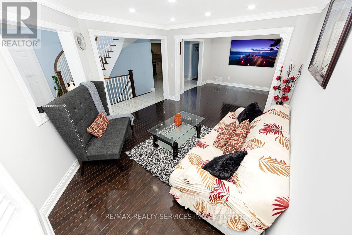 64 Strickland Drive, Ajax, ON - Indoor Photo Showing Other Room