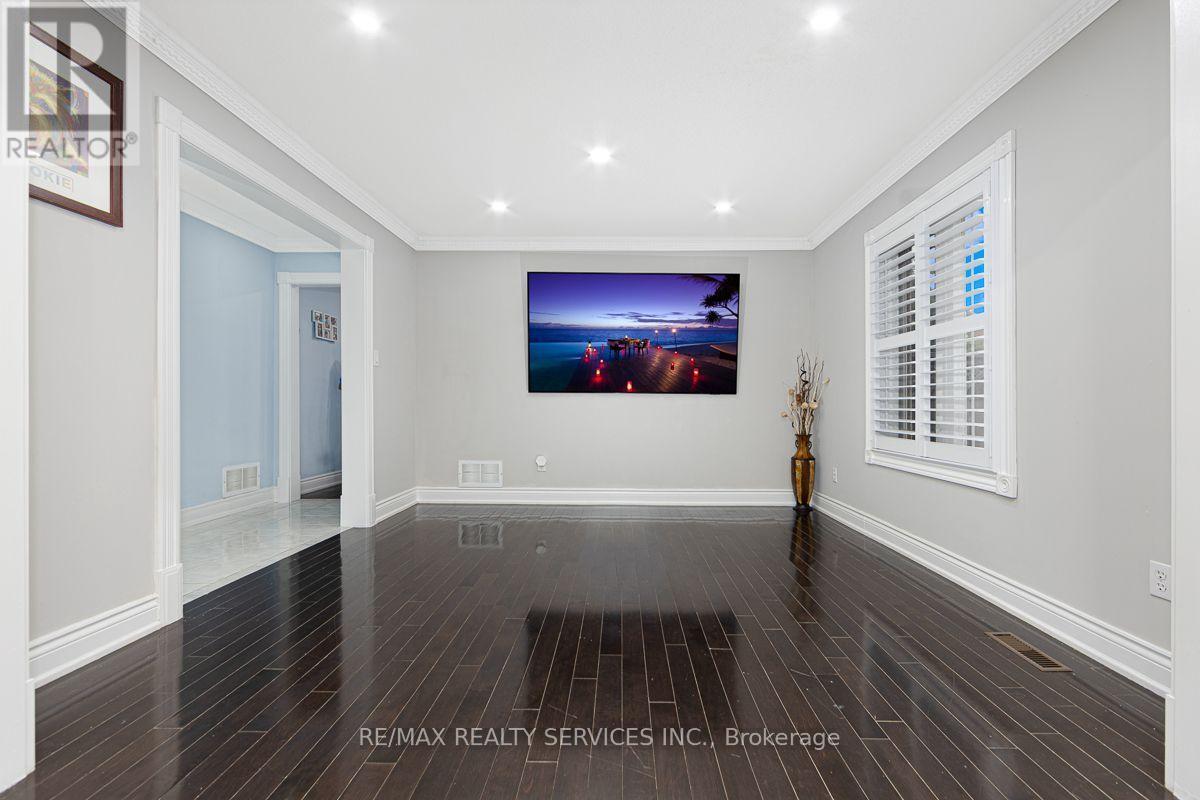 64 Strickland Drive, Ajax, ON - Indoor Photo Showing Other Room