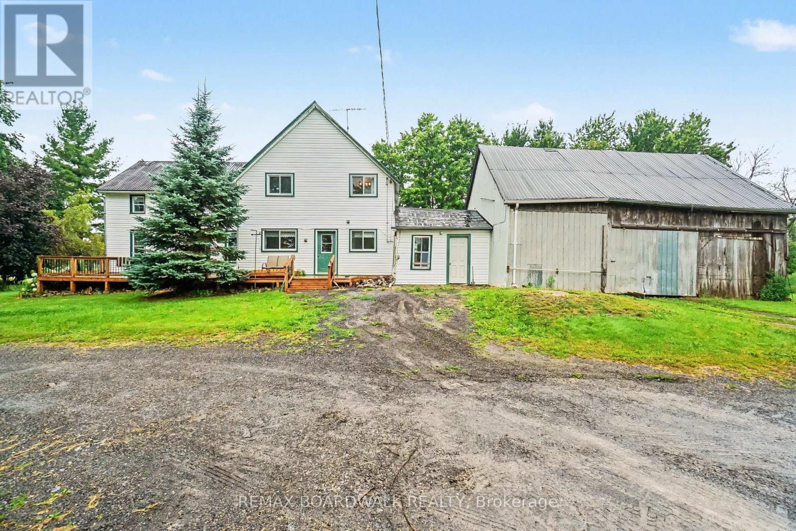 11691 Hutt Road, South Dundas, ON