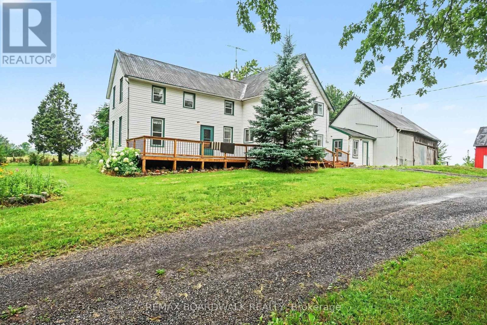 11691 Hutt Road, South Dundas, ON