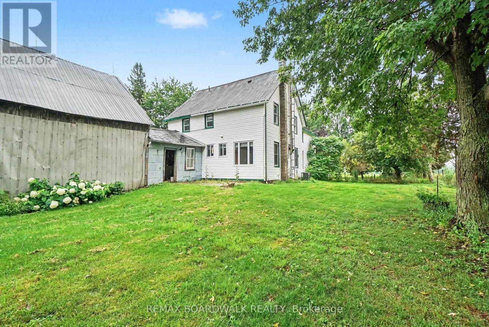 11691 Hutt Road, South Dundas, ON