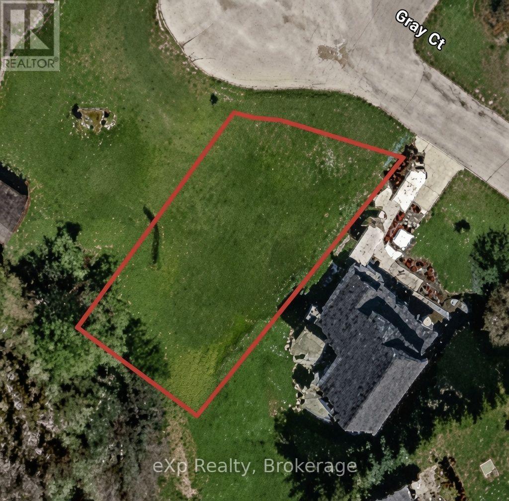 N/A Gray Court, South Bruce, ON