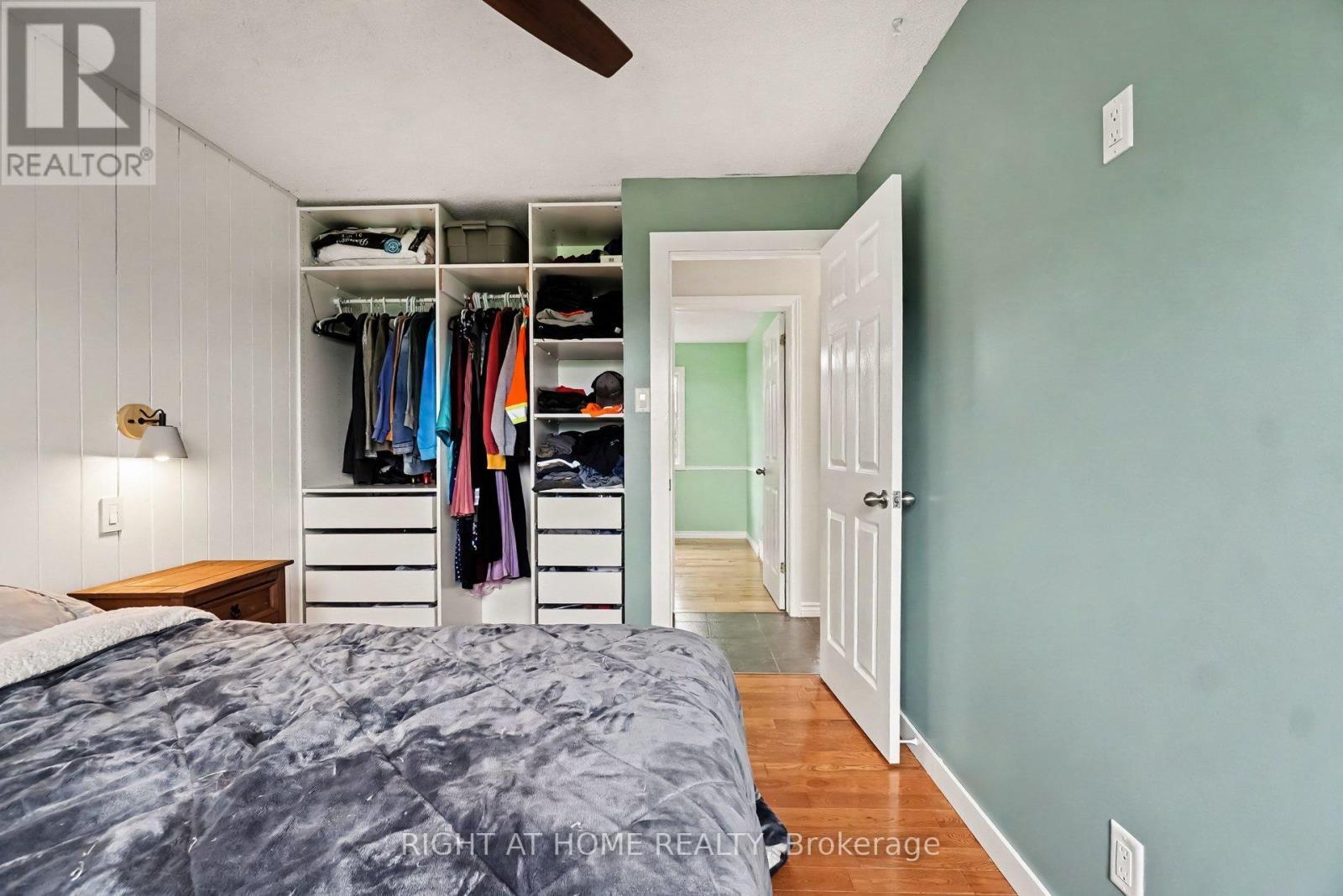 3320 Gendron Road, Clarence-Rockland, ON - Indoor Photo Showing Bedroom