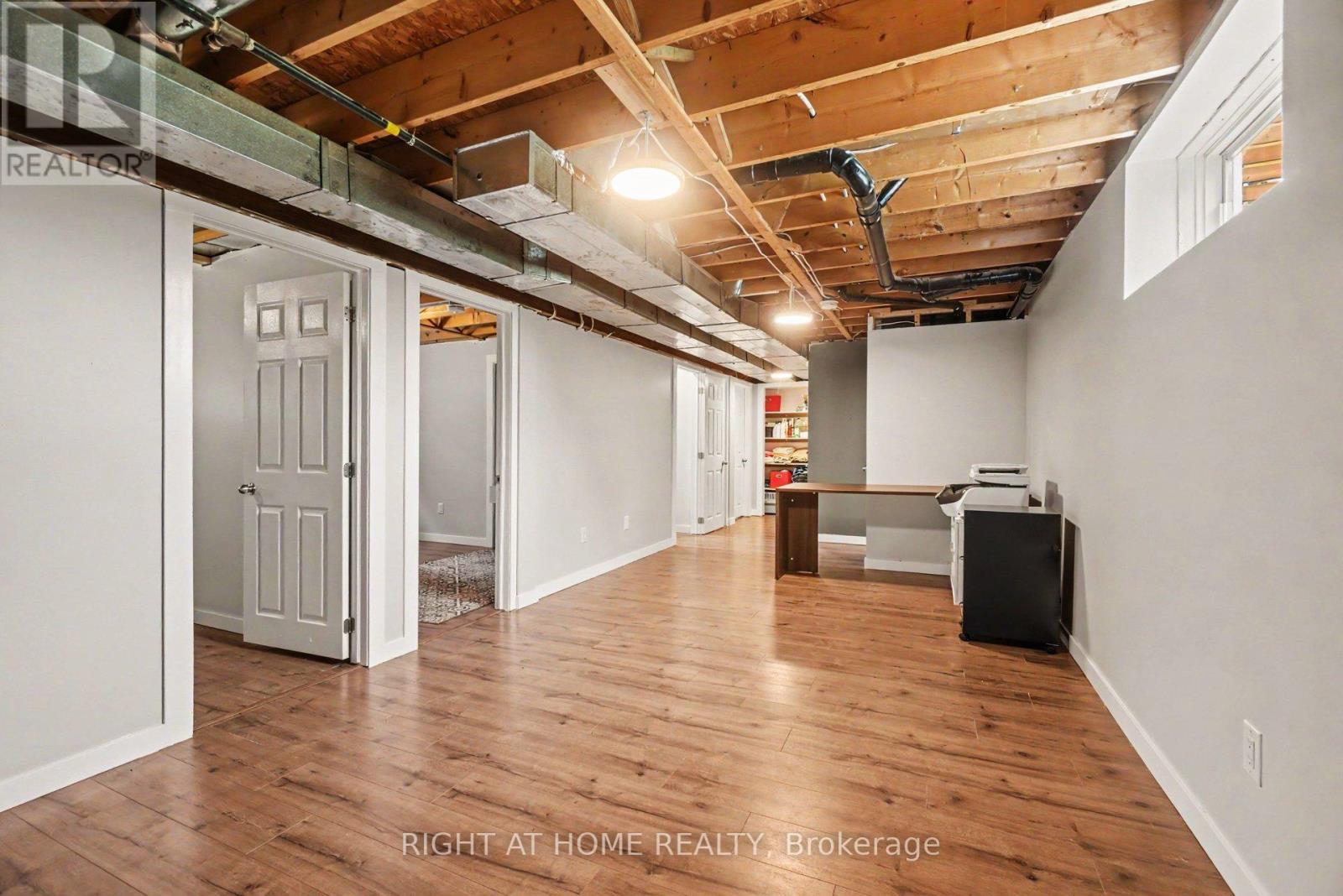 3320 Gendron Road, Clarence-Rockland, ON - Indoor Photo Showing Basement