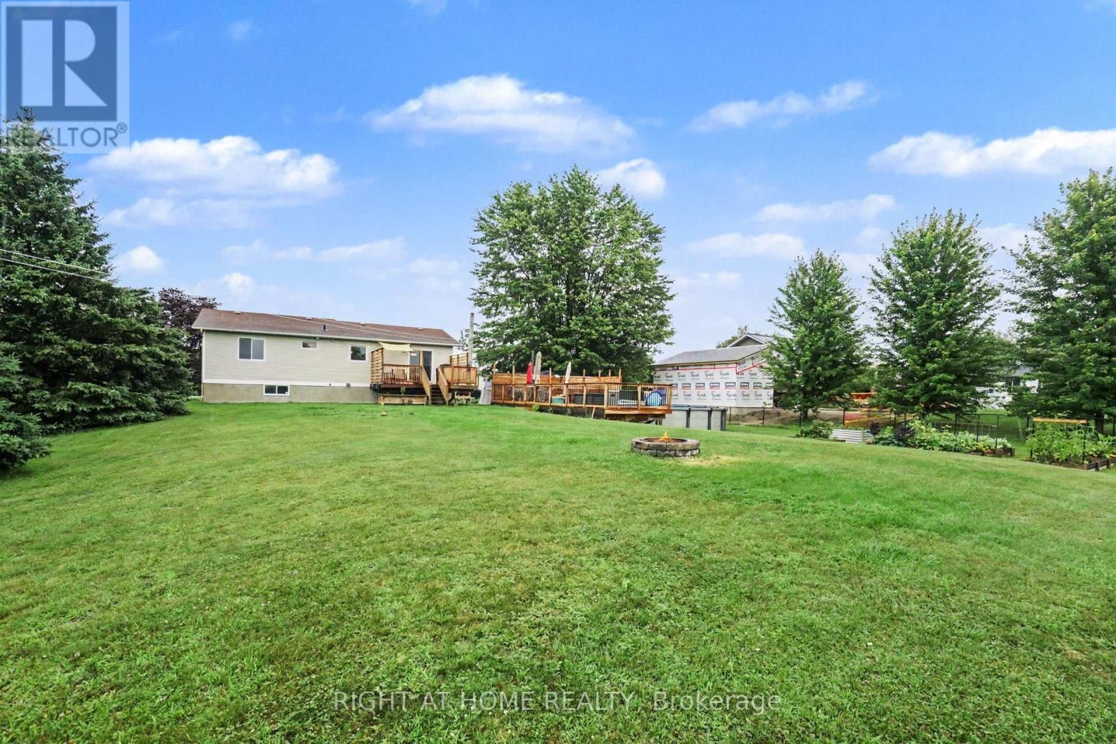 3320 Gendron Road, Clarence-Rockland, ON - Outdoor