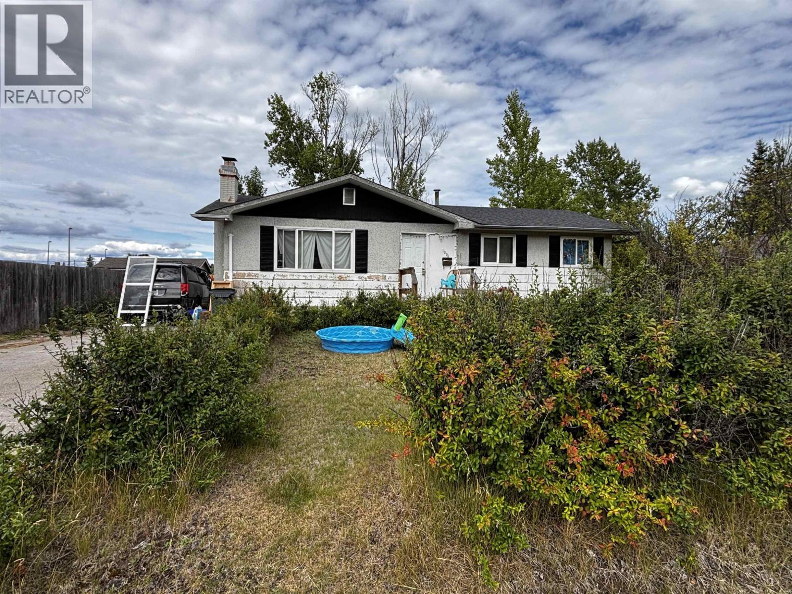 1096 Limestone Crescent, Prince George, BC - Outdoor