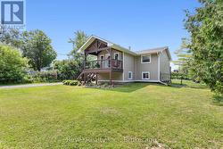 81 QUEEN STREET S Kawartha Lakes (Omemee), ON K0L 2W0