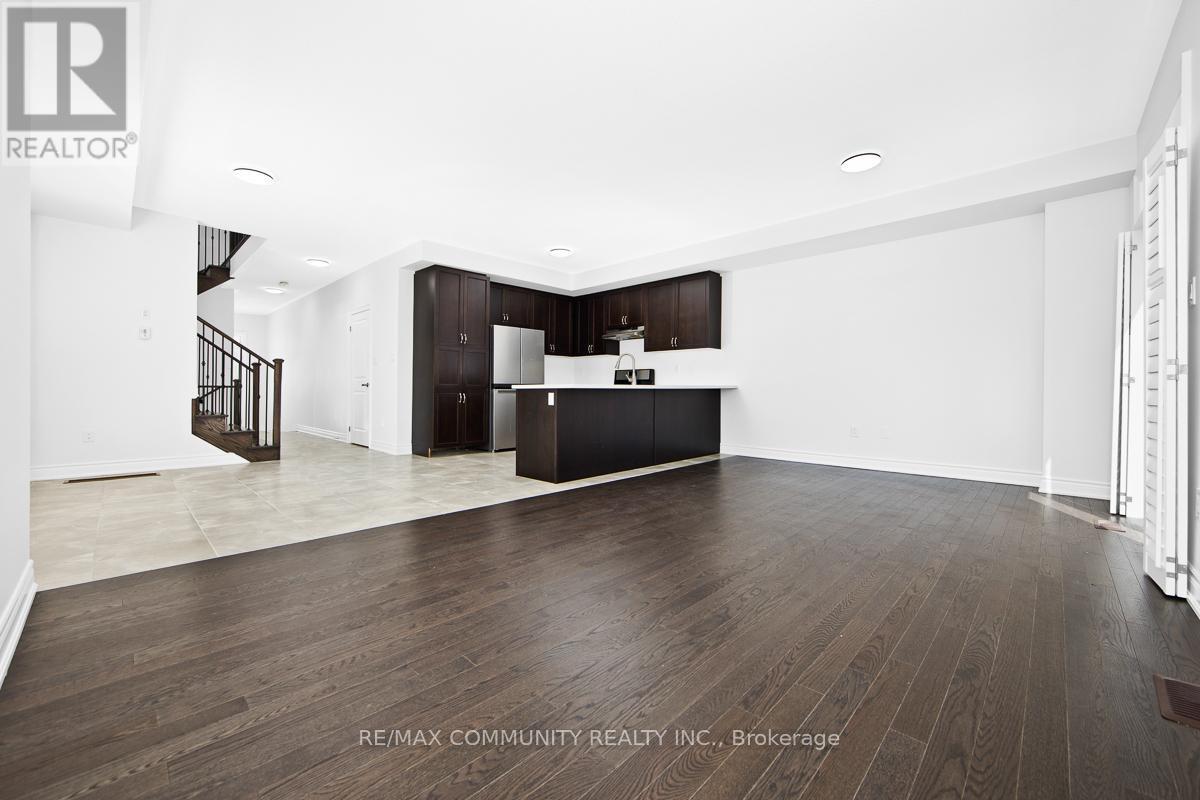 33 Liam Lane, Markham, ON - Indoor
