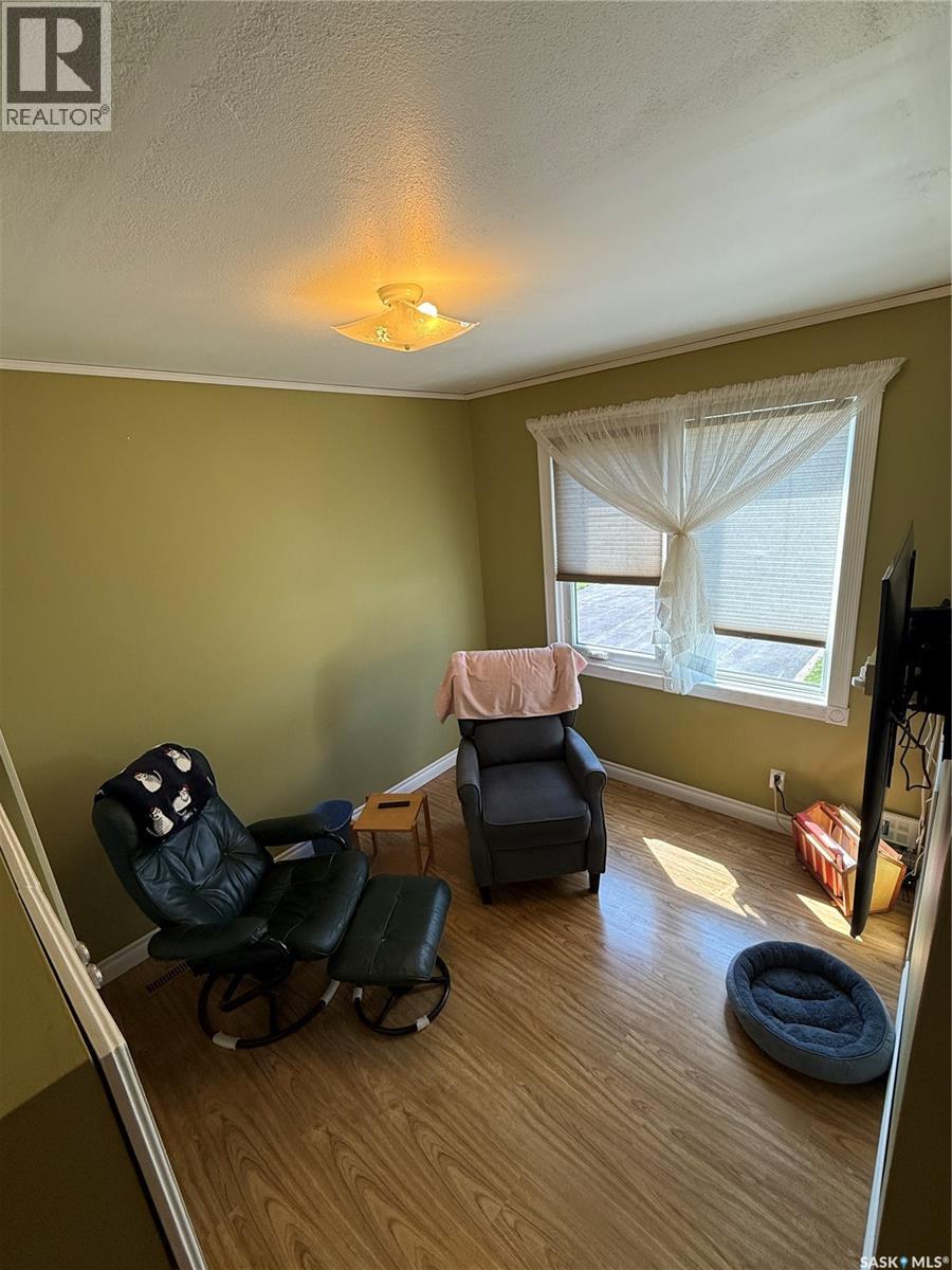 401 2Nd Avenue E, Shellbrook, SK - Indoor