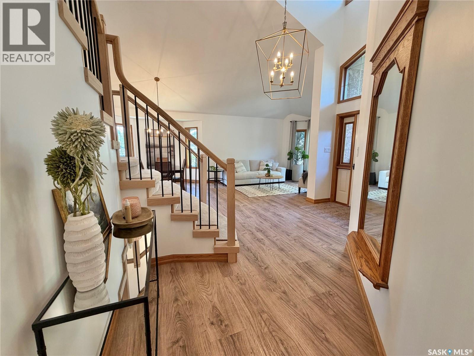 116 Morrison Drive, Yorkton, SK - Indoor Photo Showing Other Room