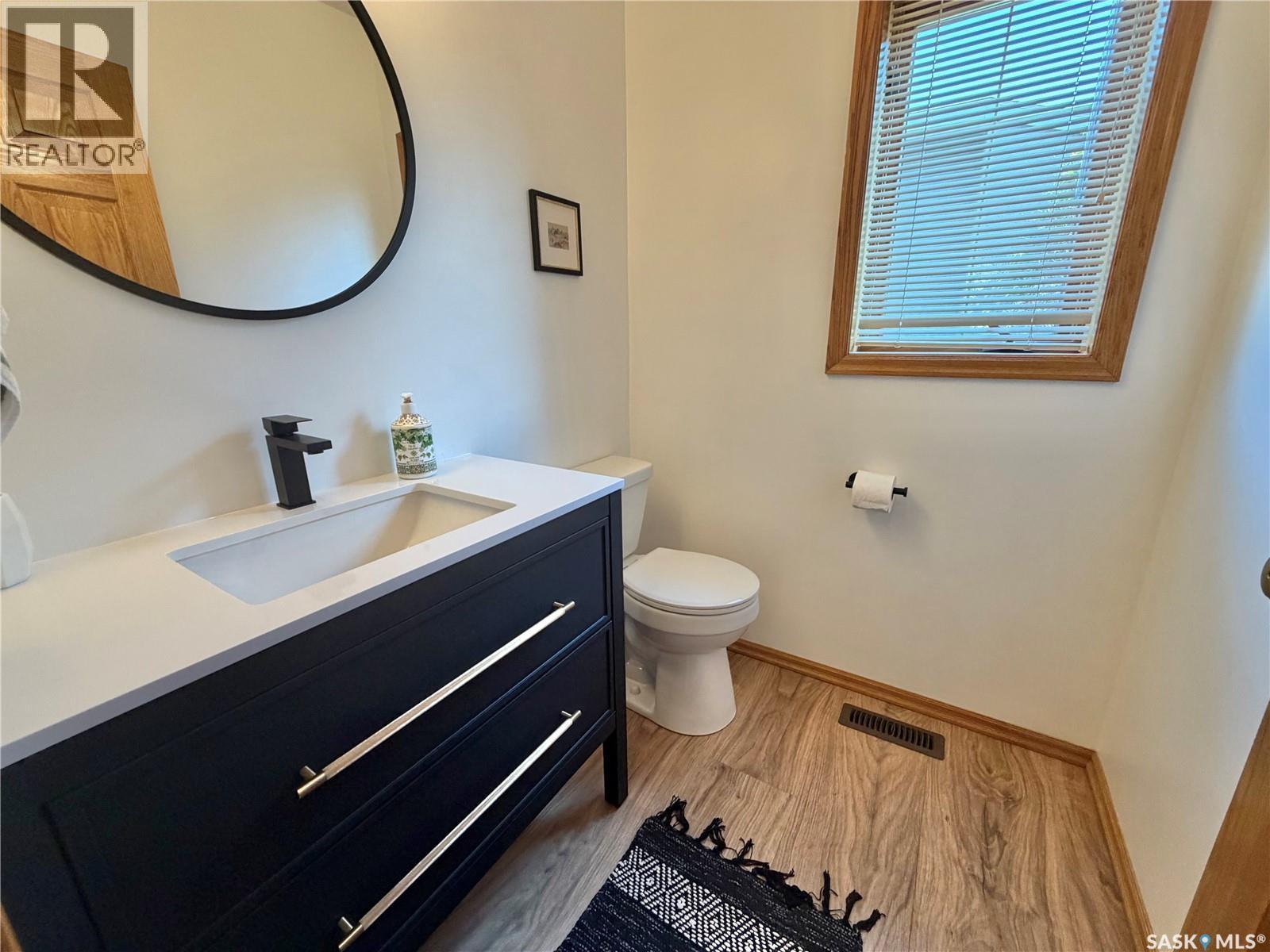 116 Morrison Drive, Yorkton, SK - Indoor Photo Showing Bathroom
