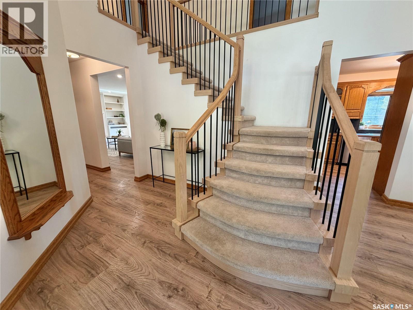 116 Morrison Drive, Yorkton, SK - Indoor Photo Showing Other Room