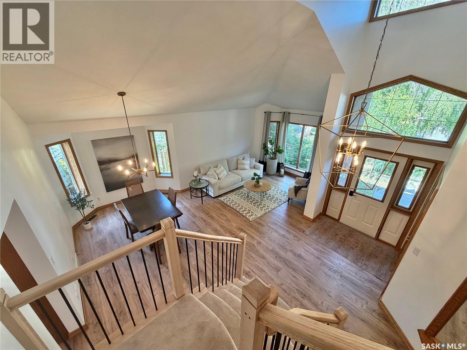 116 Morrison Drive, Yorkton, SK - Indoor