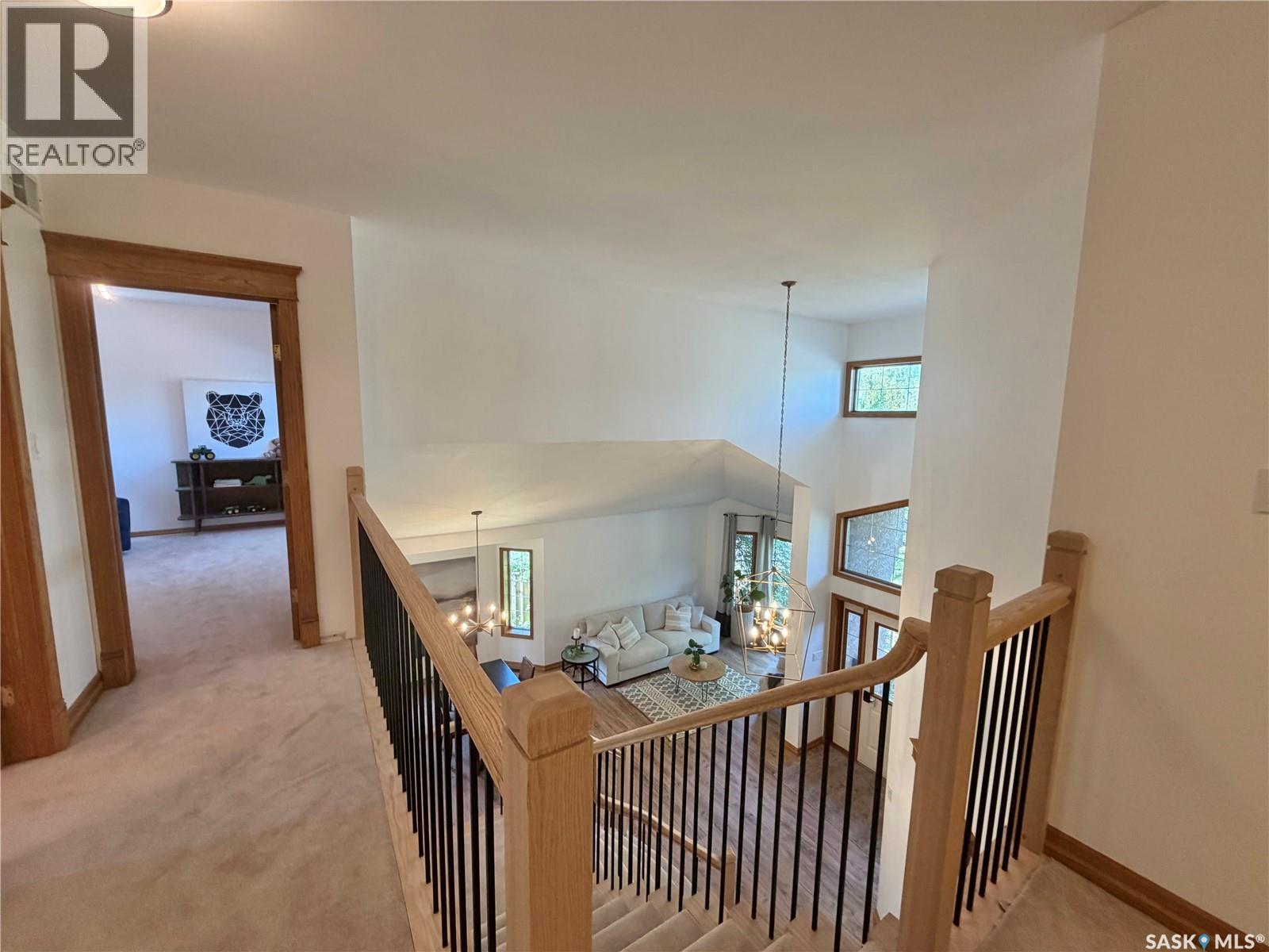 116 Morrison Drive, Yorkton, SK - Indoor Photo Showing Other Room