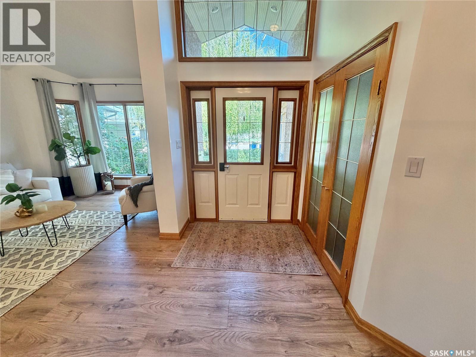 116 Morrison Drive, Yorkton, SK - Indoor Photo Showing Other Room
