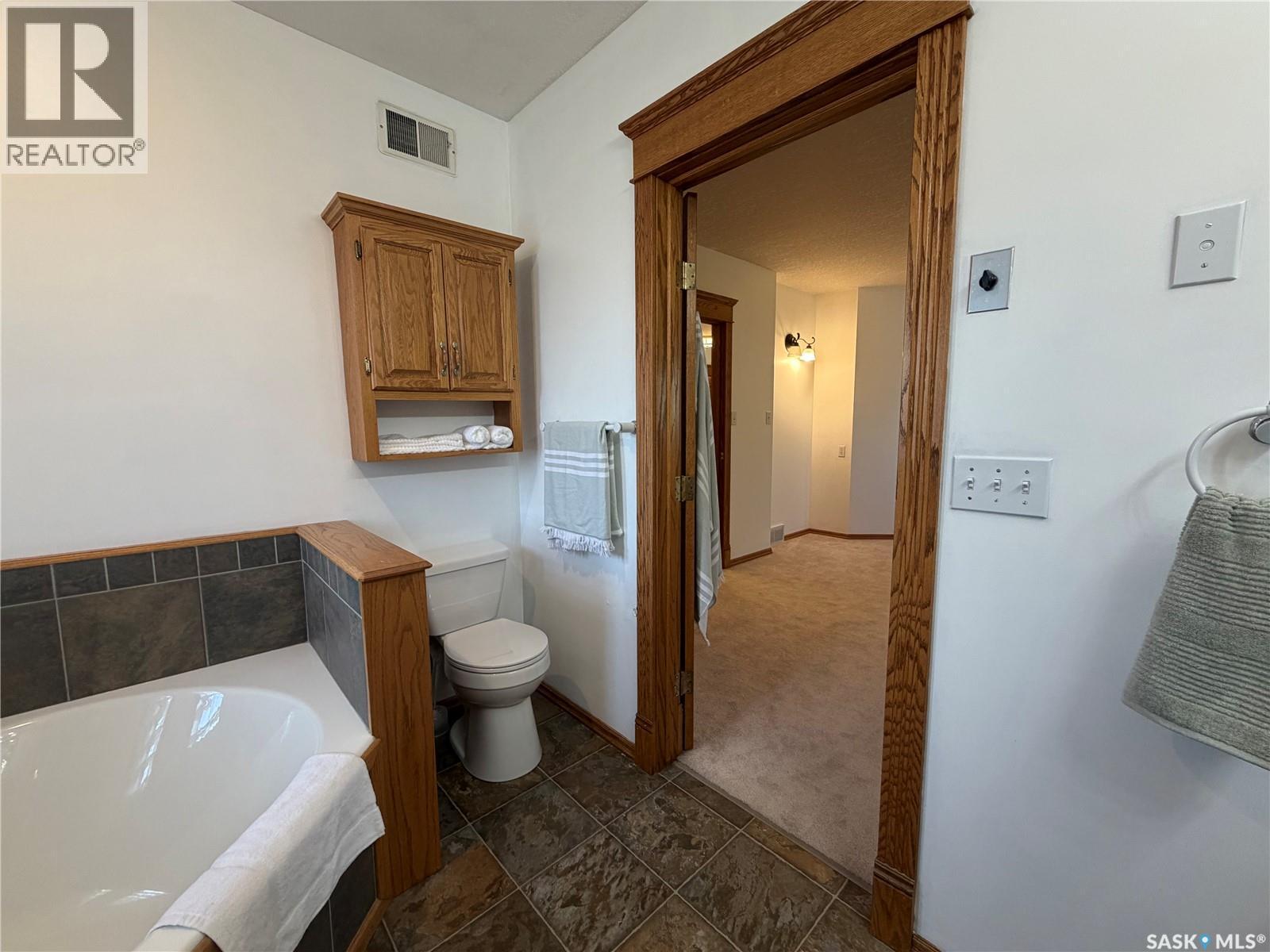116 Morrison Drive, Yorkton, SK - Indoor Photo Showing Bathroom