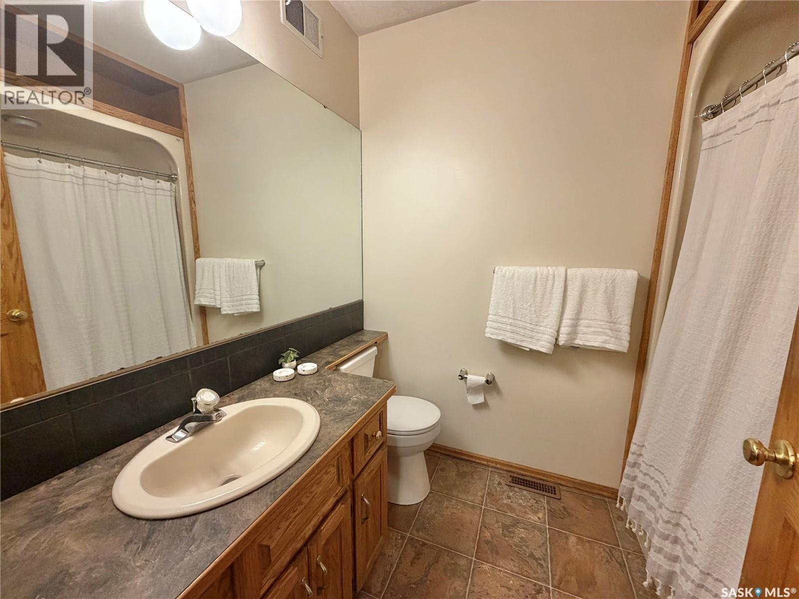 116 Morrison Drive, Yorkton, SK - Indoor Photo Showing Bathroom