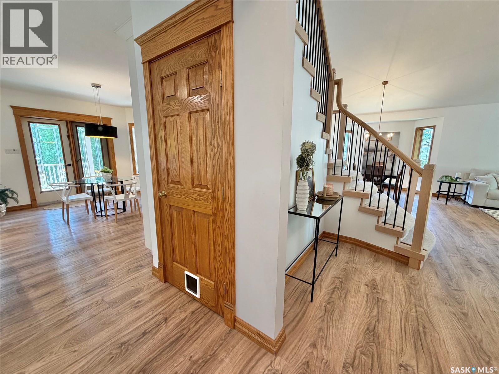 116 Morrison Drive, Yorkton, SK - Indoor Photo Showing Other Room