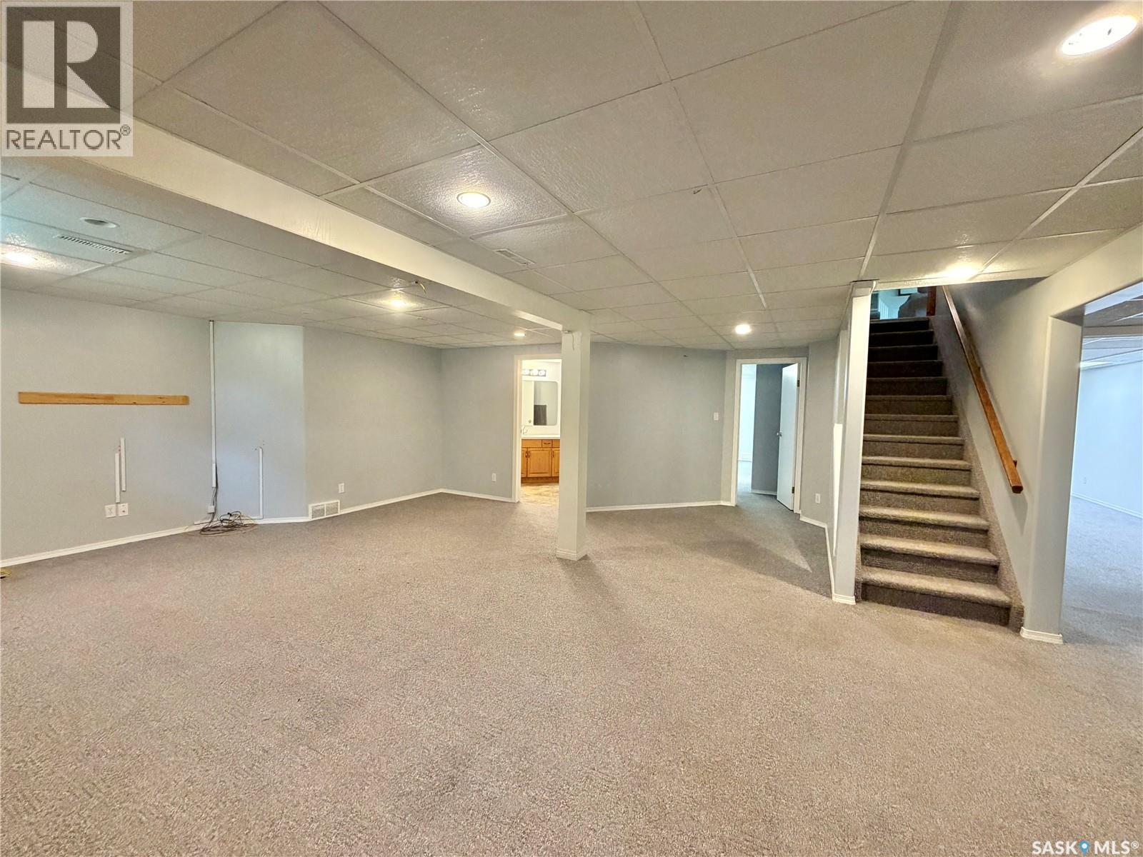 116 Morrison Drive, Yorkton, SK - Indoor