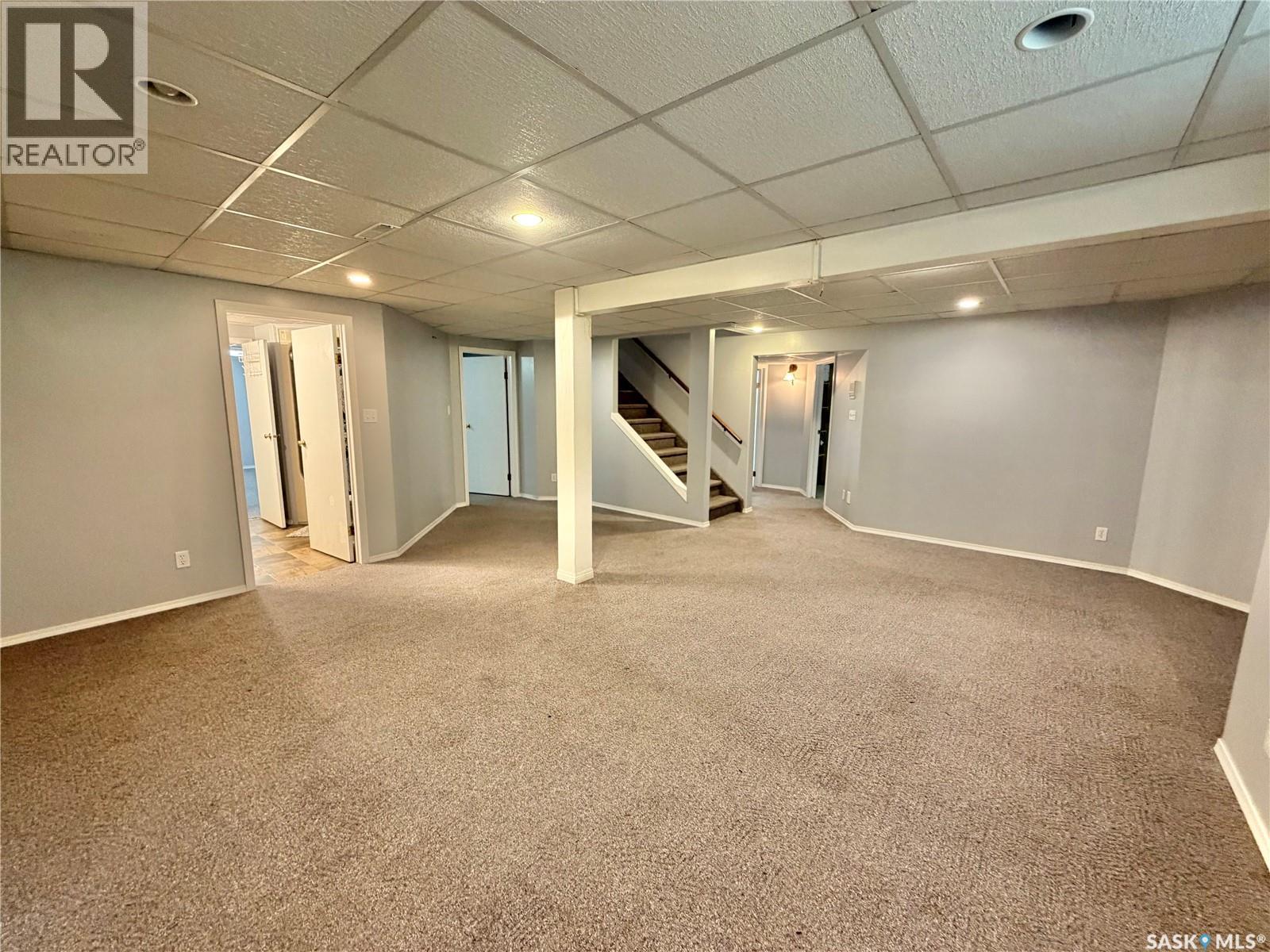 116 Morrison Drive, Yorkton, SK - Indoor Photo Showing Other Room