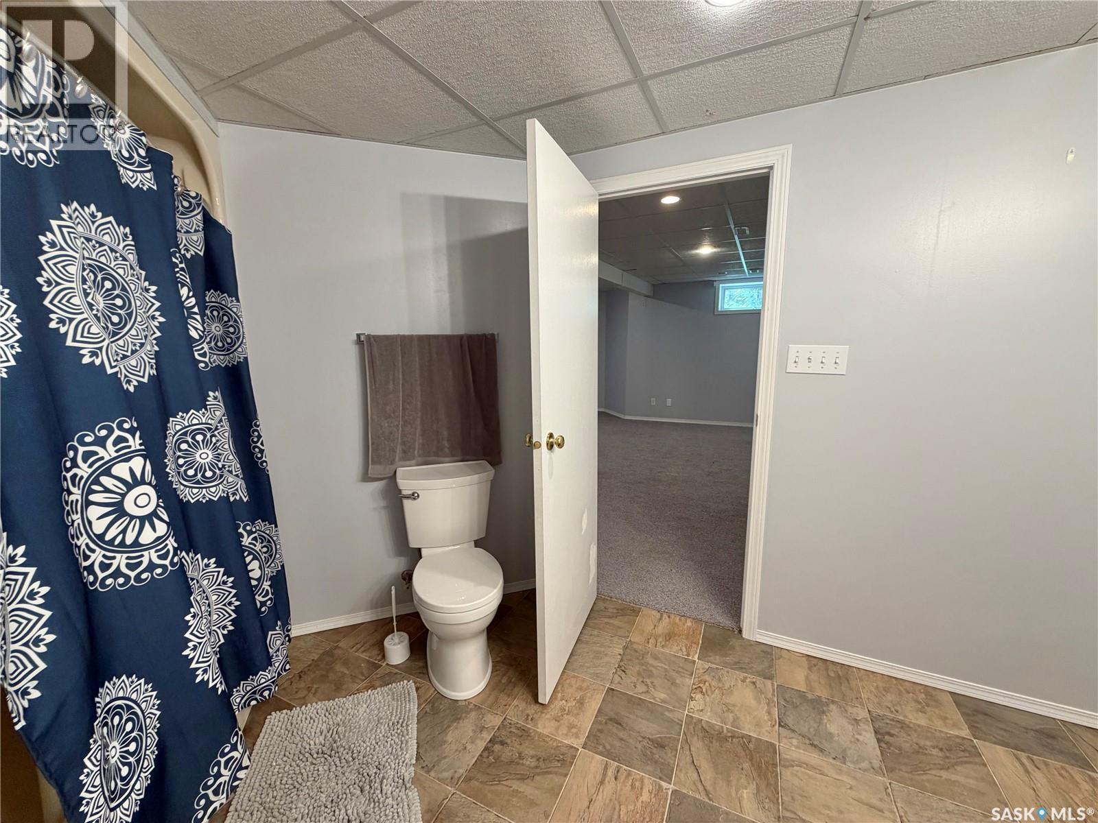 116 Morrison Drive, Yorkton, SK - Indoor Photo Showing Bathroom