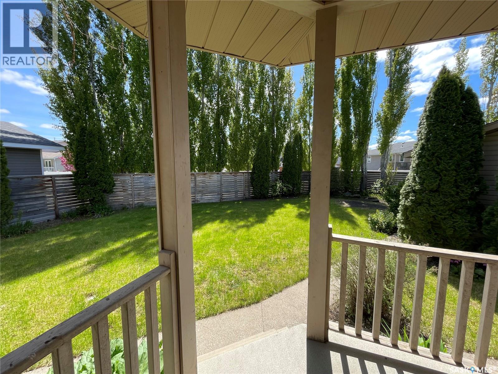 116 Morrison Drive, Yorkton, SK - Outdoor With Exterior