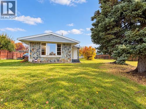 295 N MOFFAT STREET  Prince George, BC V2M 3G6