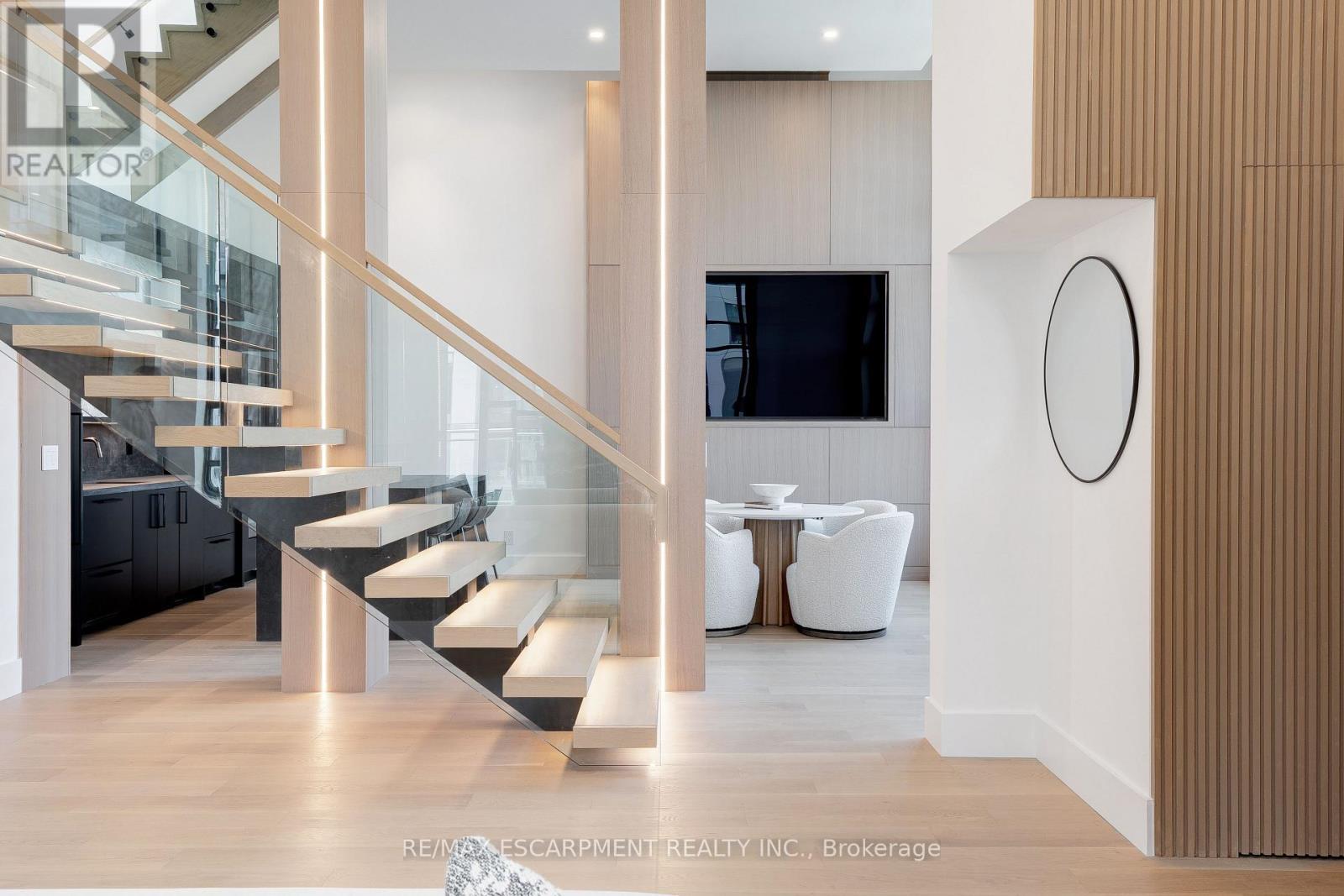 Ph1 - 20 Niagara Street, Toronto, ON - Indoor Photo Showing Other Room