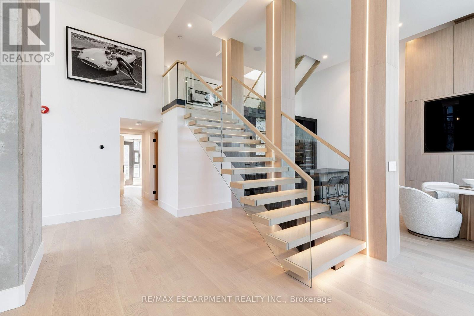 Ph1 - 20 Niagara Street, Toronto, ON - Indoor Photo Showing Other Room