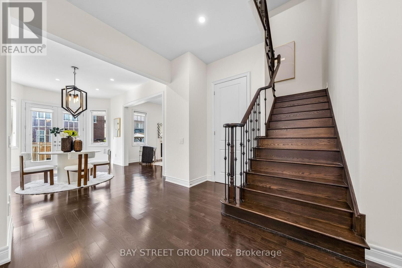 31 Woodgate Pines Drive, Vaughan, ON - Indoor Photo Showing Other Room