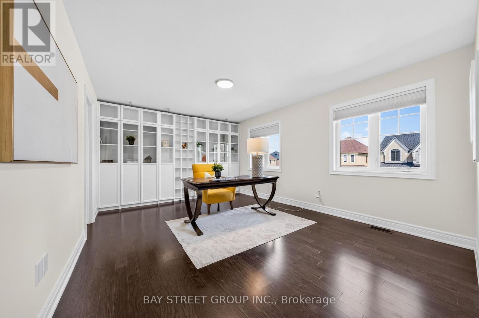 31 Woodgate Pines Drive, Vaughan, ON - Indoor