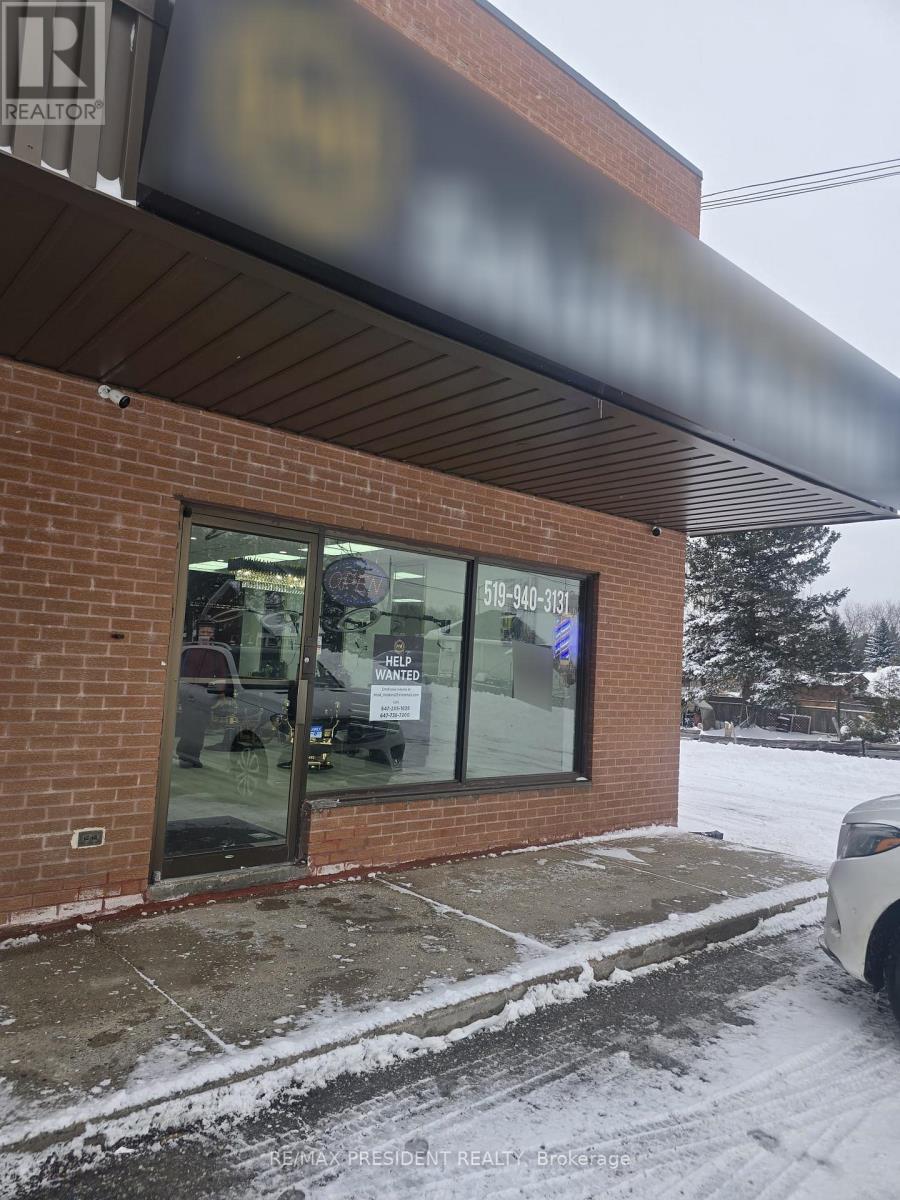 3 - 19834 Airport Road, Caledon, ON