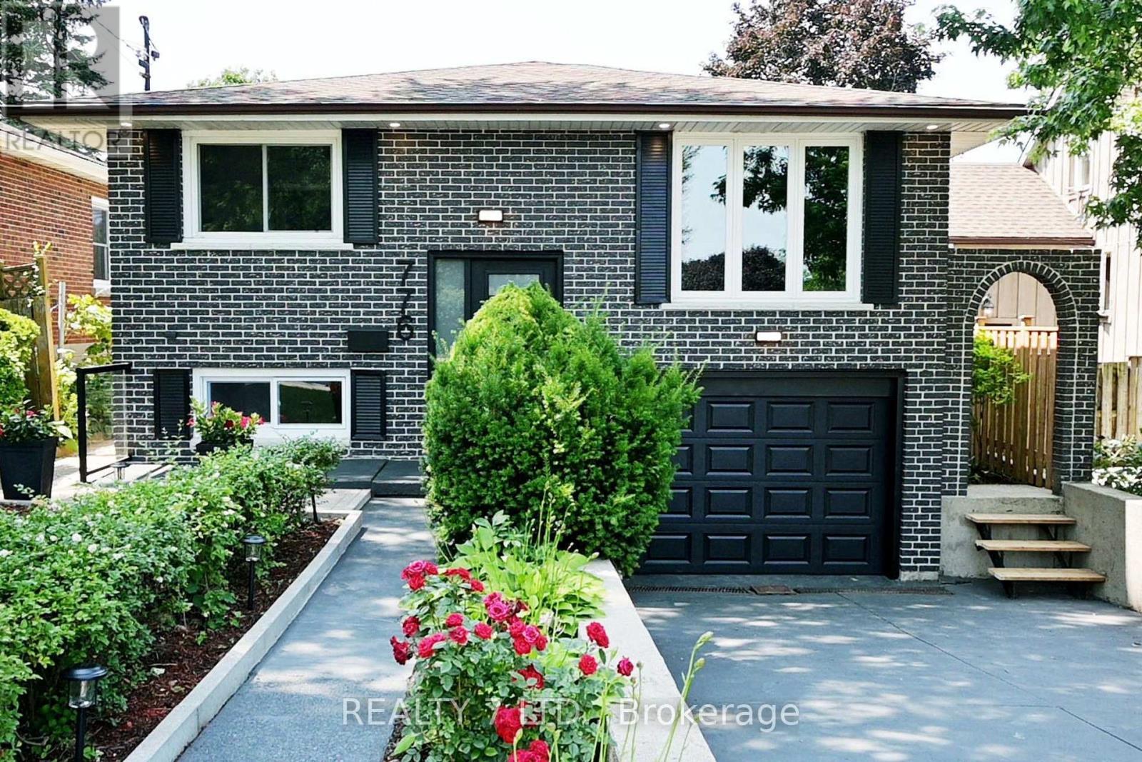 776 Garth Street, Hamilton, ON - Outdoor