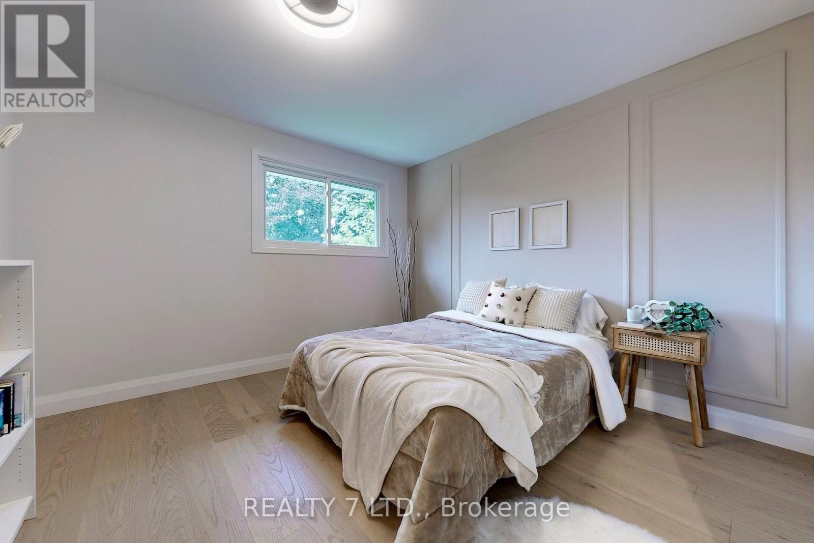776 Garth Street, Hamilton, ON - Indoor Photo Showing Bedroom
