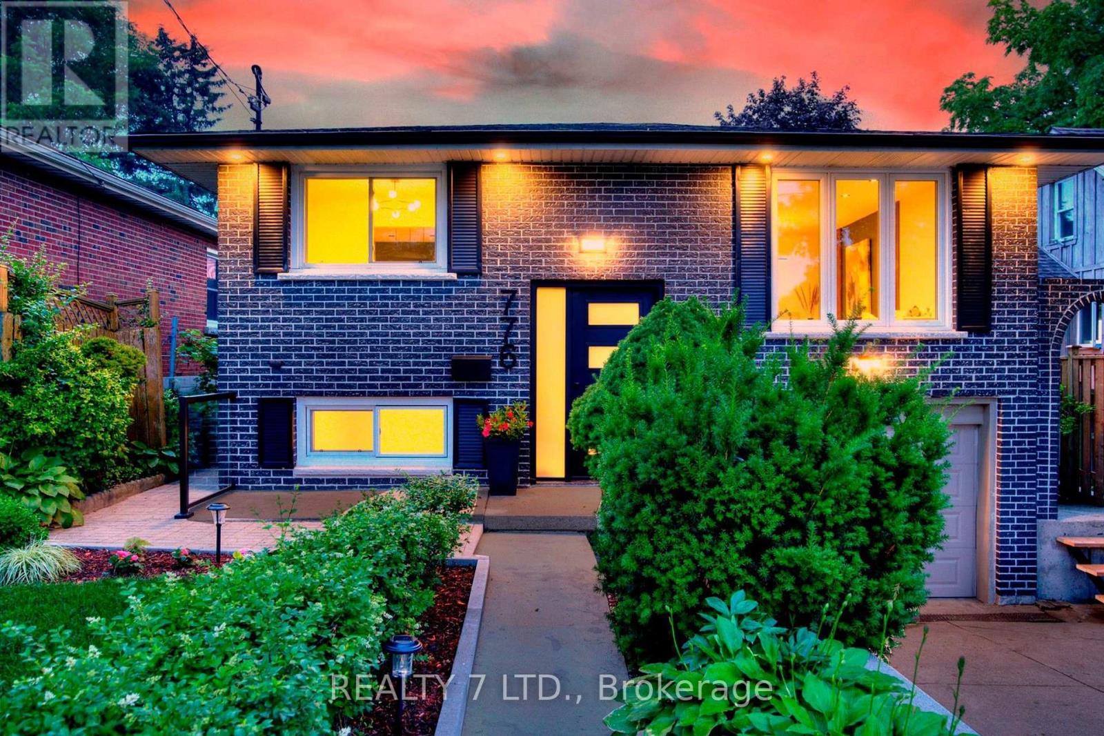 776 Garth Street, Hamilton, ON - Outdoor
