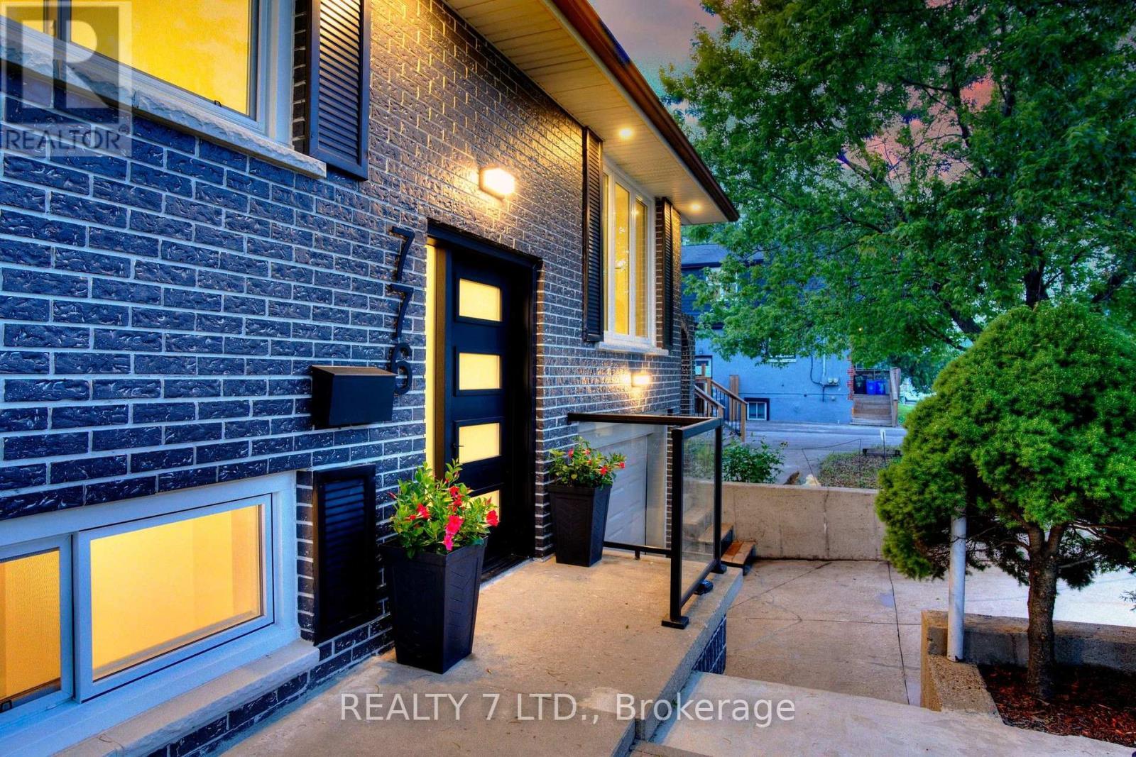 776 Garth Street, Hamilton, ON - Outdoor