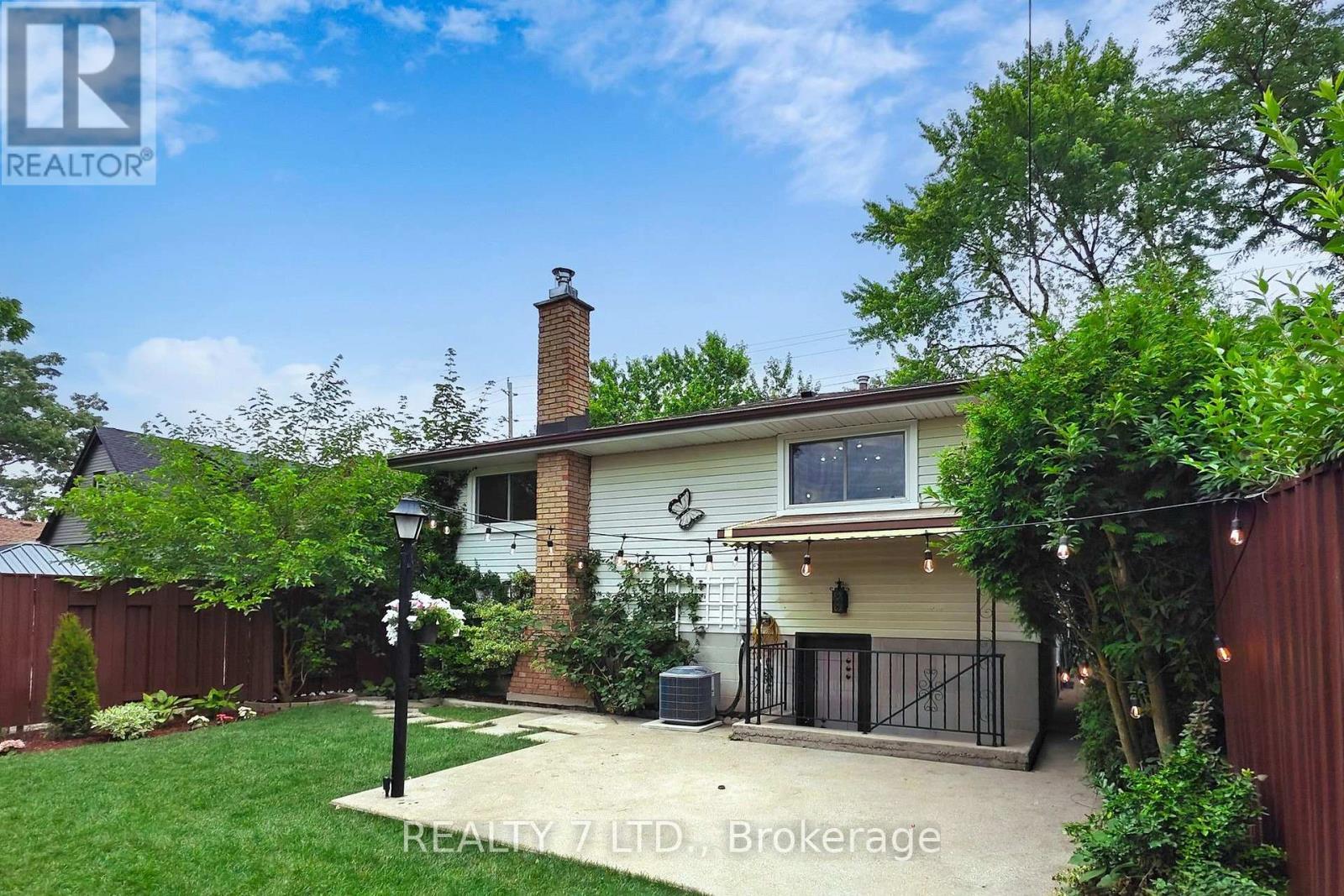 776 Garth Street, Hamilton, ON - Outdoor