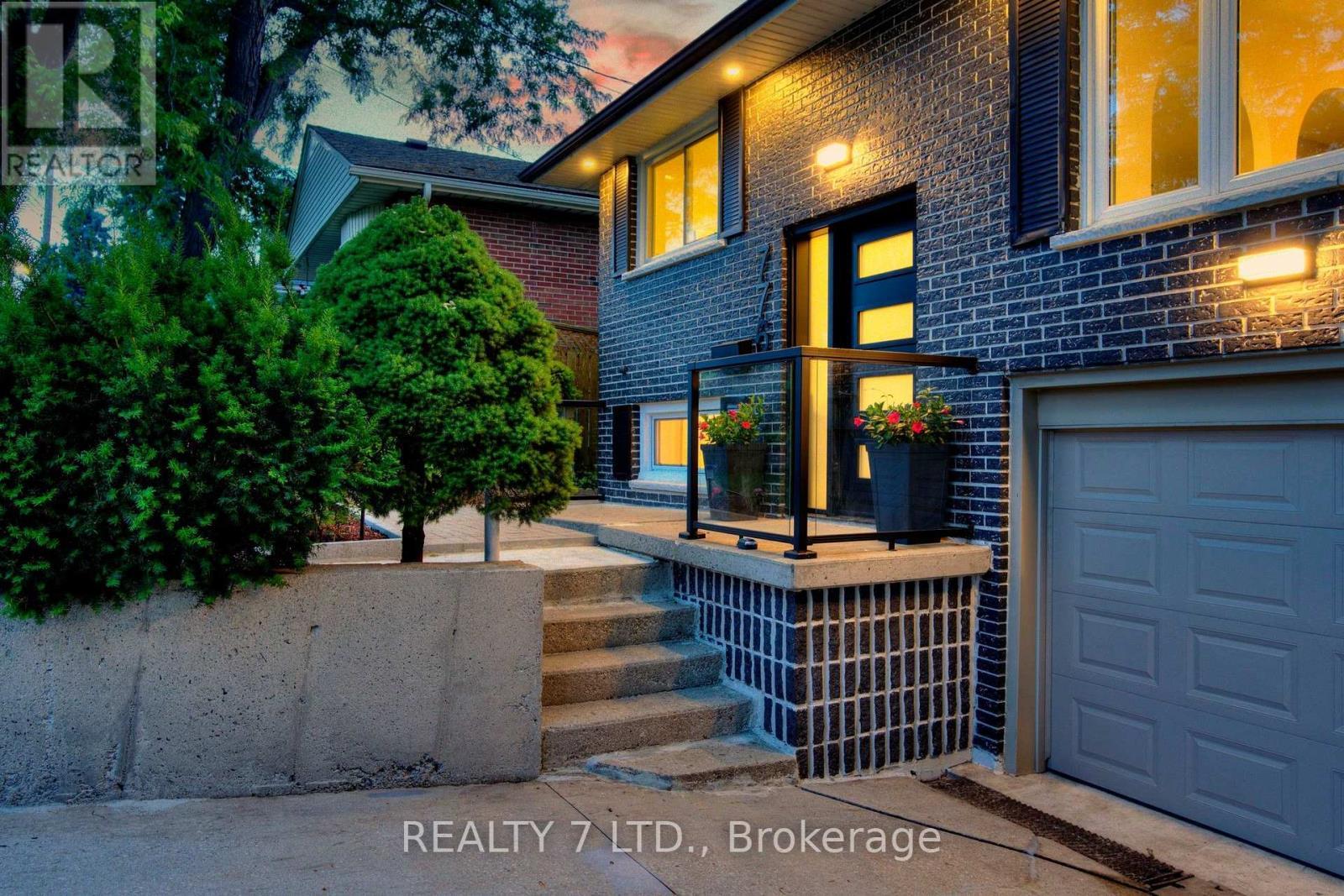776 Garth Street, Hamilton, ON - Outdoor