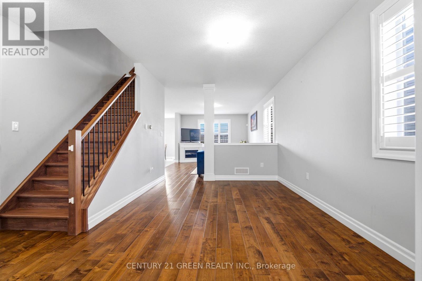 2824 Doyle Drive, London South, ON - Indoor Photo Showing Other Room