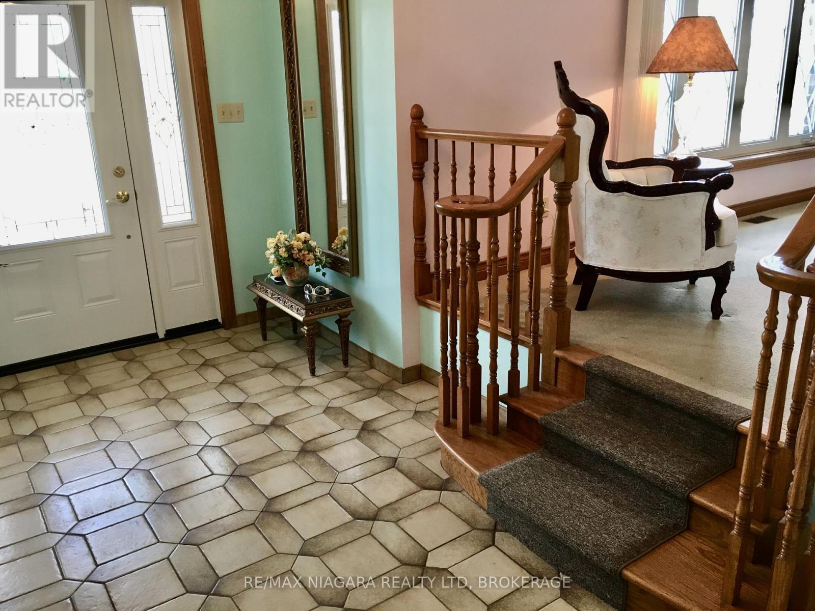 4628 Baldwin Avenue, Niagara Falls (Ascot), ON - Indoor Photo Showing Other Room