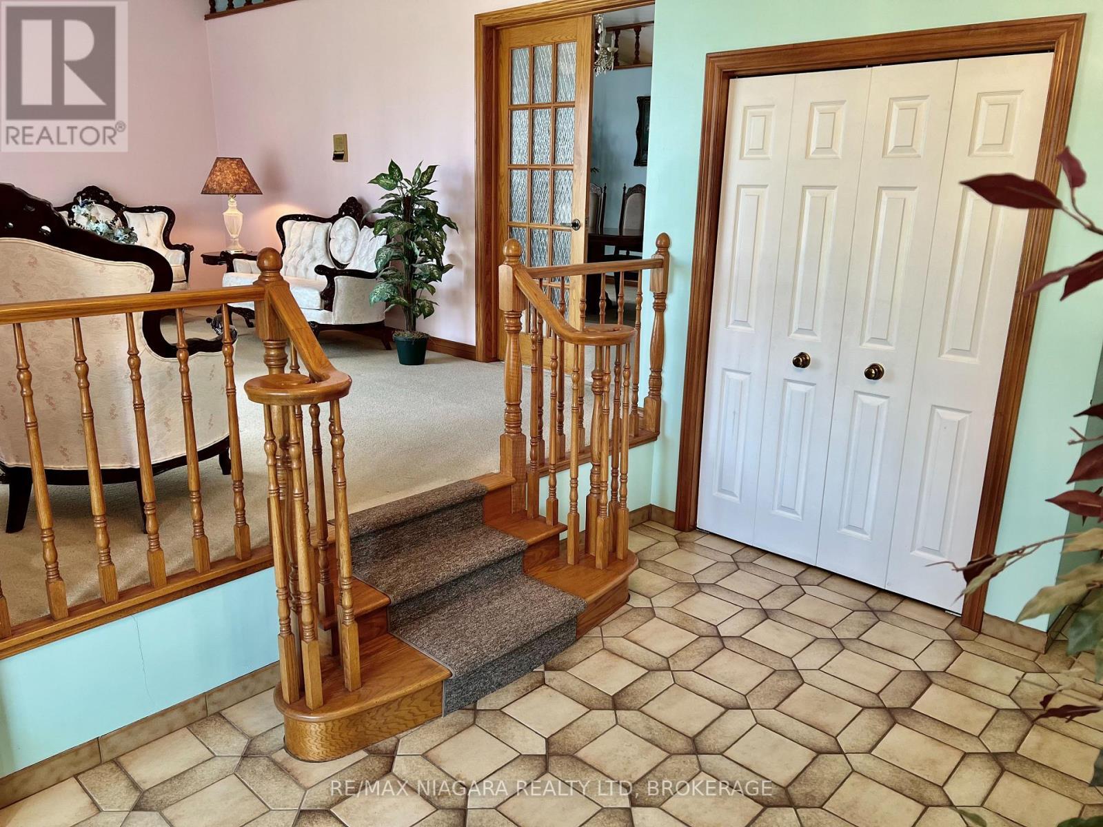4628 Baldwin Avenue, Niagara Falls (Ascot), ON - Indoor Photo Showing Other Room