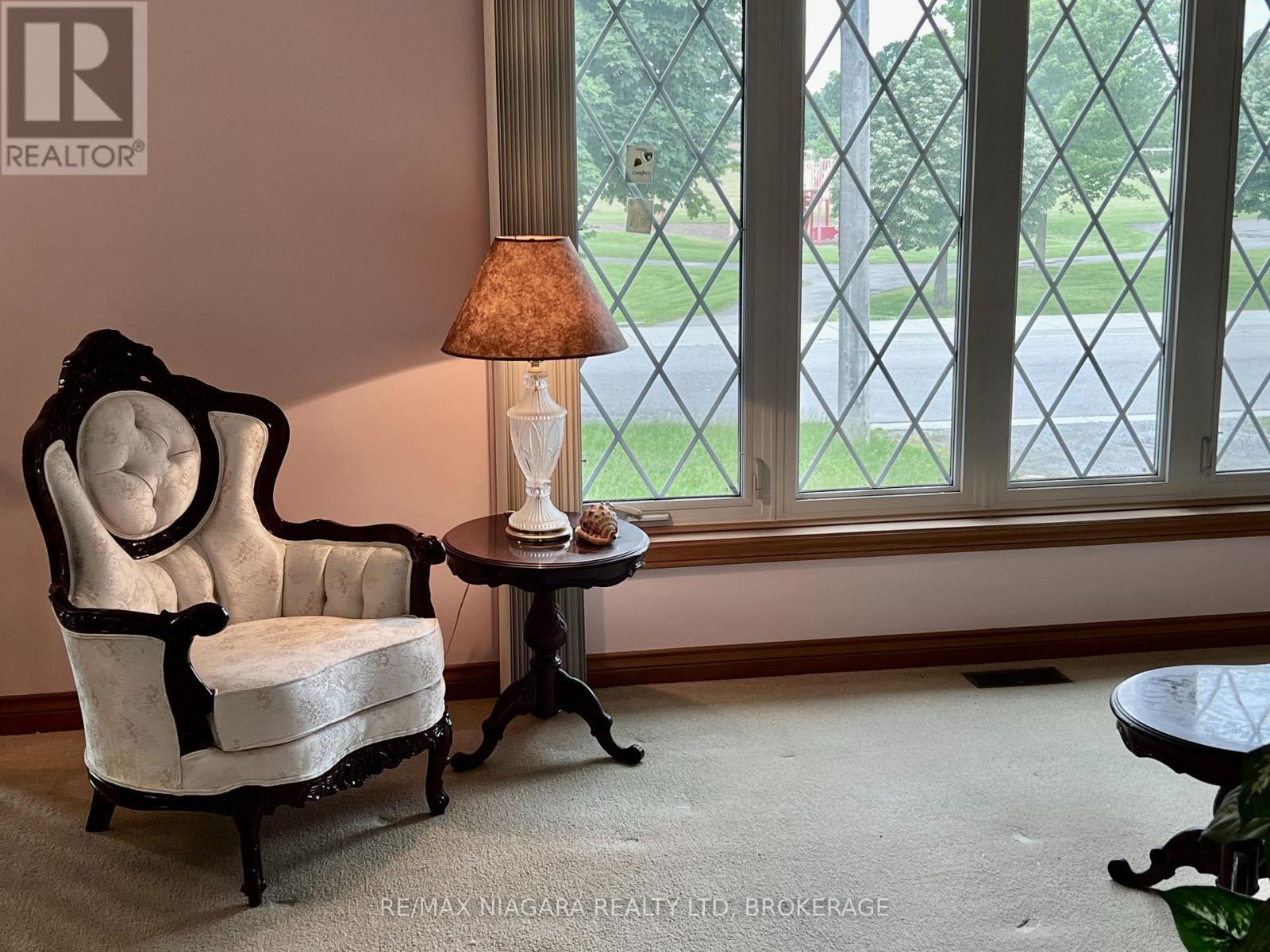 Views of Park - 4628 Baldwin Avenue, Niagara Falls (Ascot), ON - Indoor Photo Showing Other Room