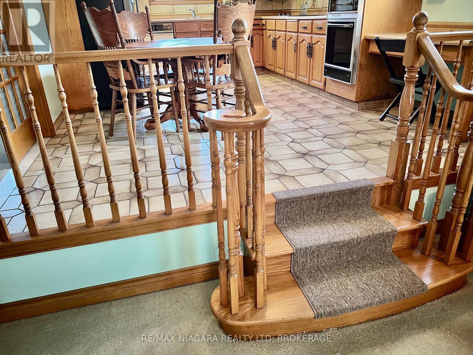 4628 Baldwin Avenue, Niagara Falls (Ascot), ON - Indoor Photo Showing Other Room