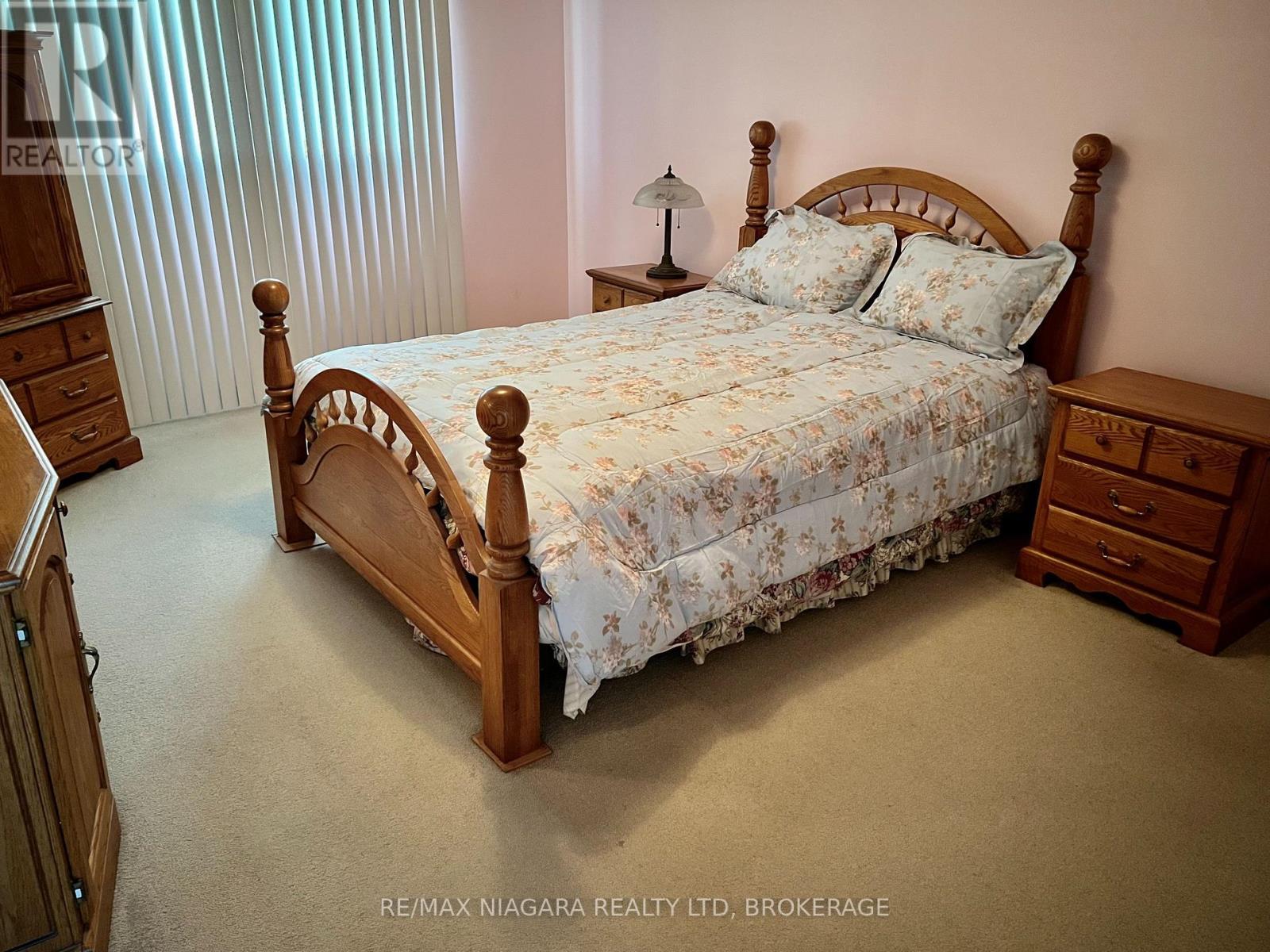 4628 Baldwin Avenue, Niagara Falls (Ascot), ON - Indoor Photo Showing Bedroom